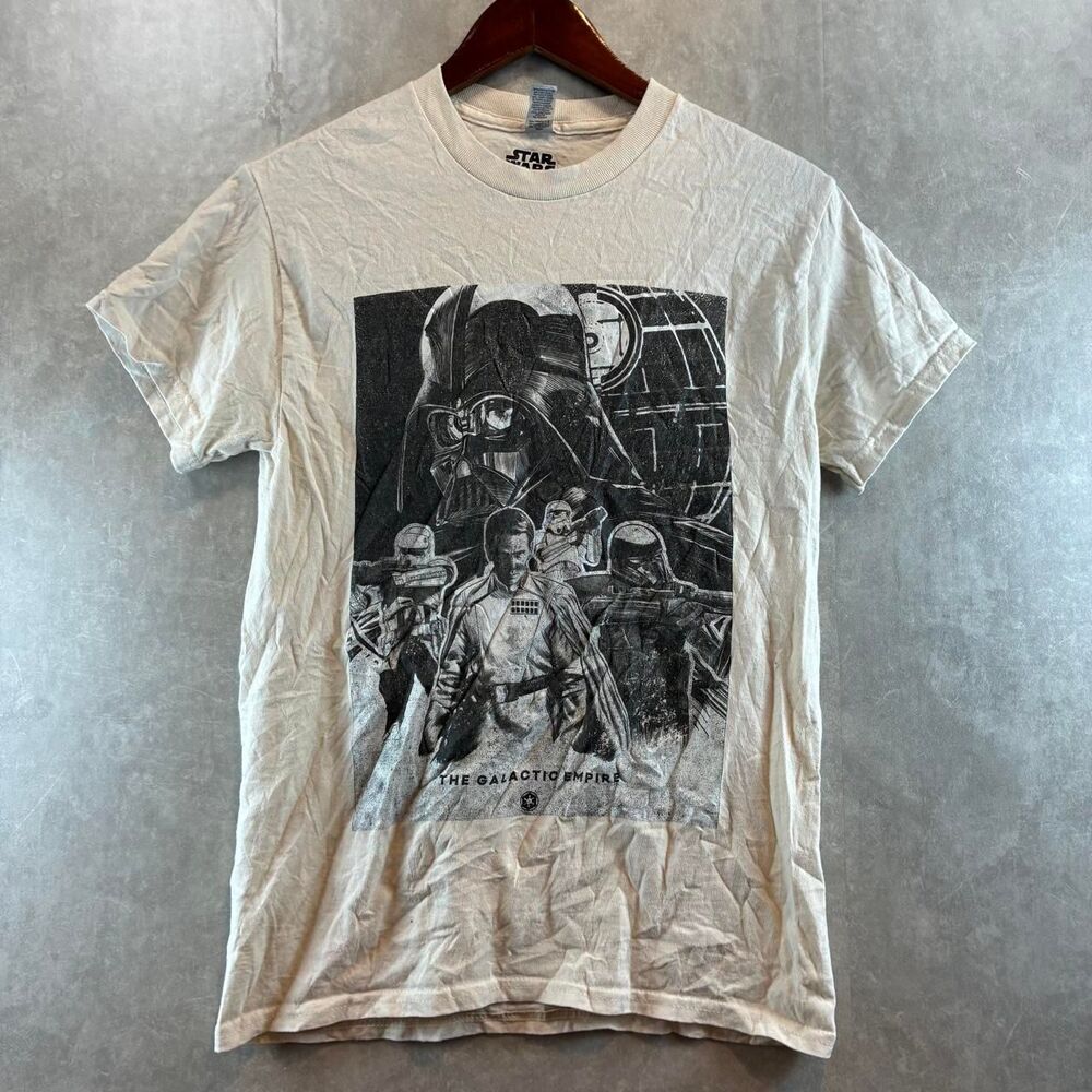 Star-wars Men's T-shirt